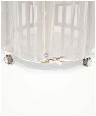 Stokke Sleepi Sengehimmel V3, Hvit
