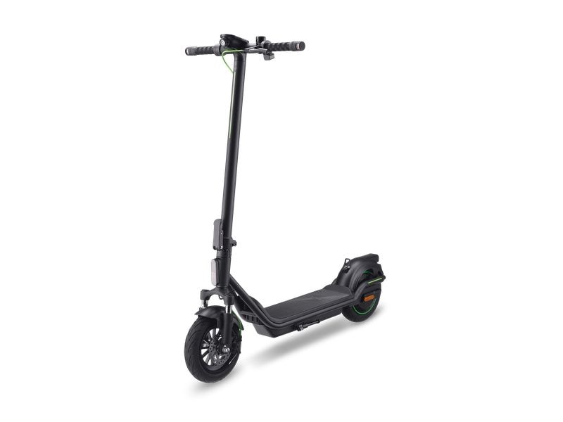 Acer E-Scooter Serie 4 Select Elektroroller mit 4 Gasmodi und leistungsstarkem 400 W Motor