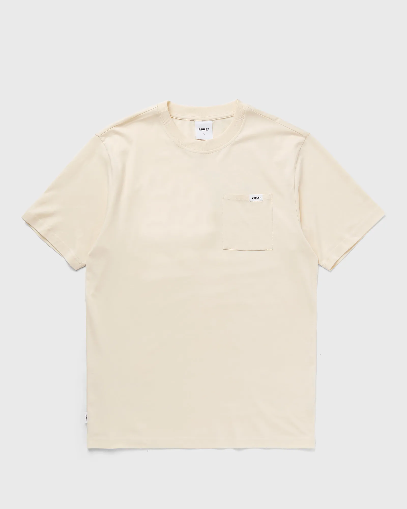Parlez Fasten Tee