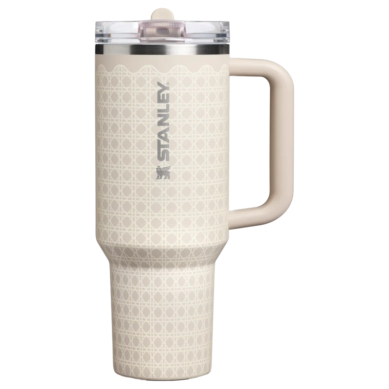 Quencher® ProTour Flip Straw Tumbler | 1.18L