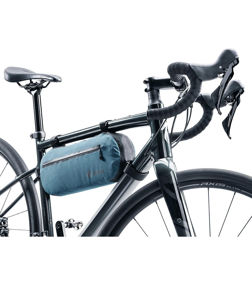 Deuter Cabezon FB 4 Frametas Blauw/Zwart