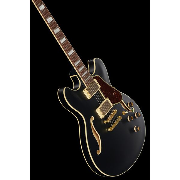 Ibanez AS73 G BKF