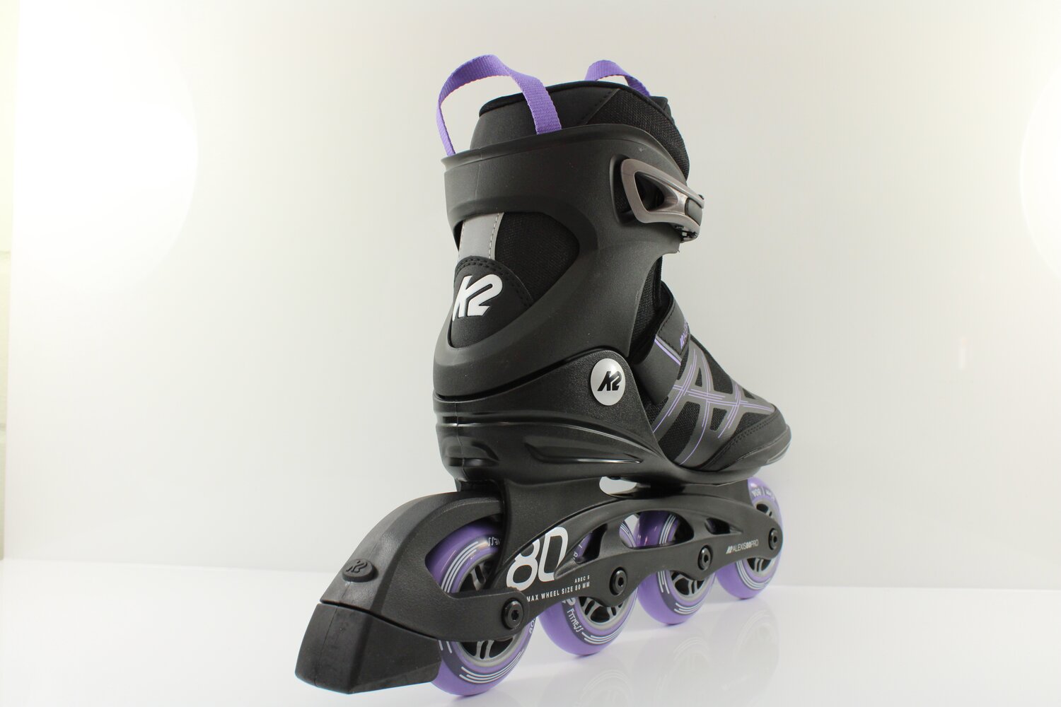 K 2 Alexis 80 Pro
