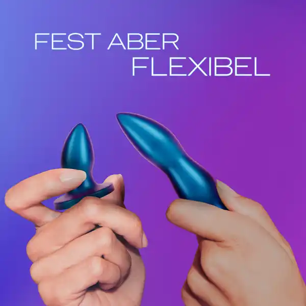 Butt Plug Set