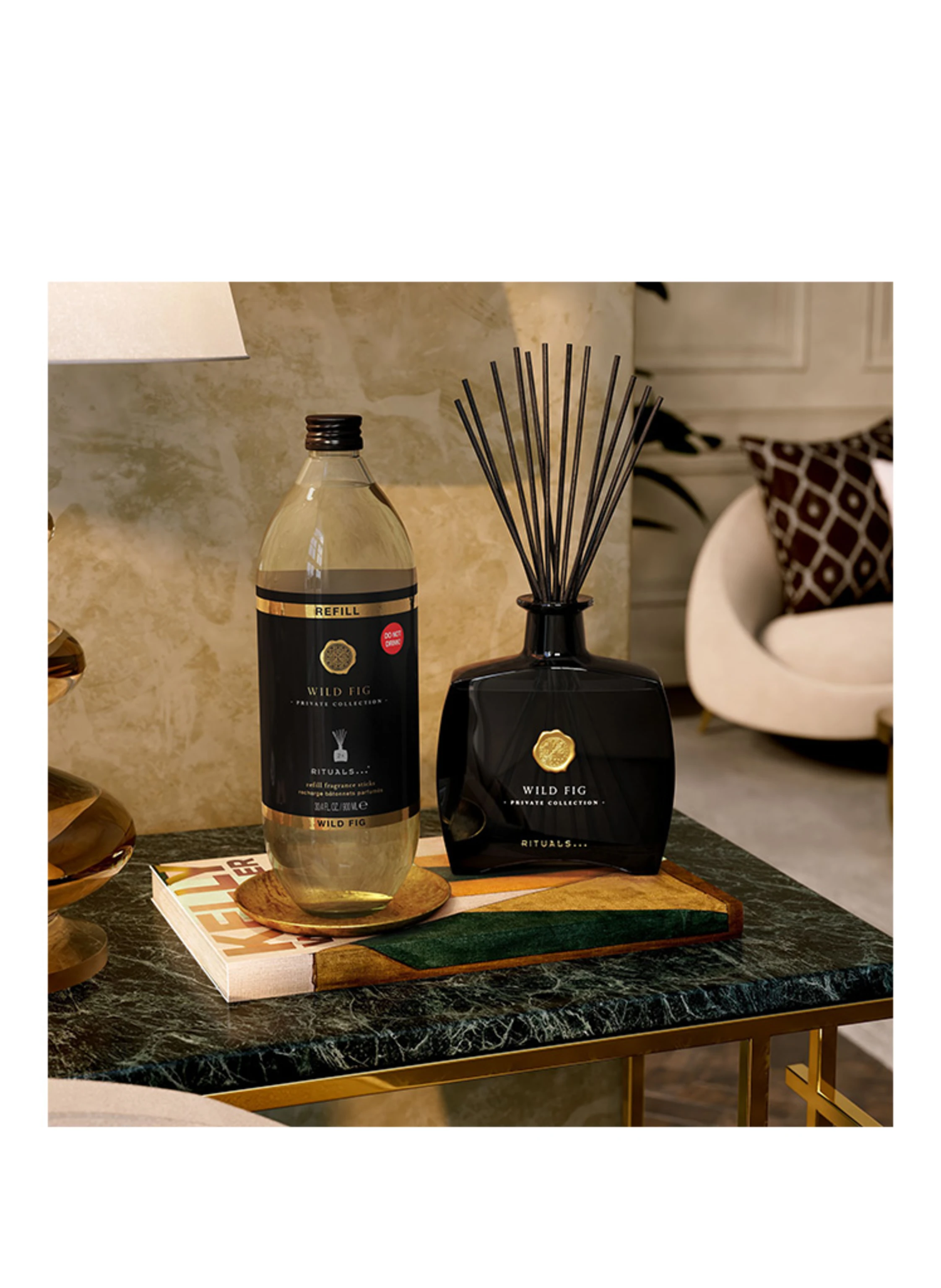 RITUALS WILD FIG REFILL