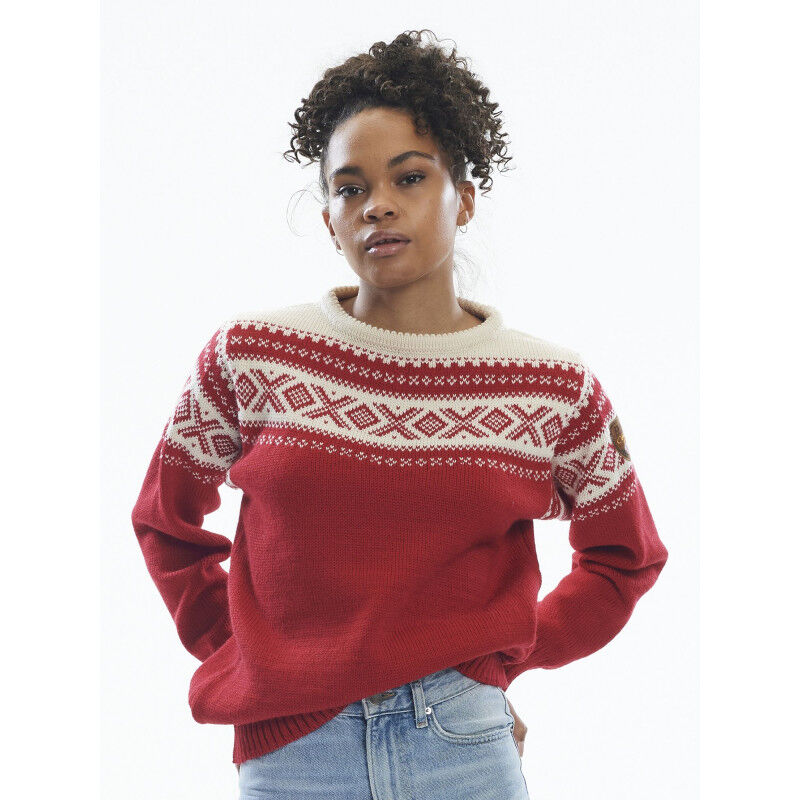 Cortina 1956 Uni Sweater - Pullover