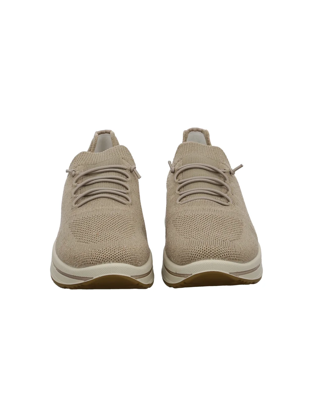 Sneaker Sapporo sand