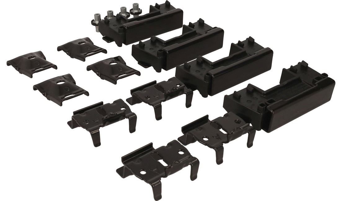 Kit 186082, Thule Kit Flush Railing 6082