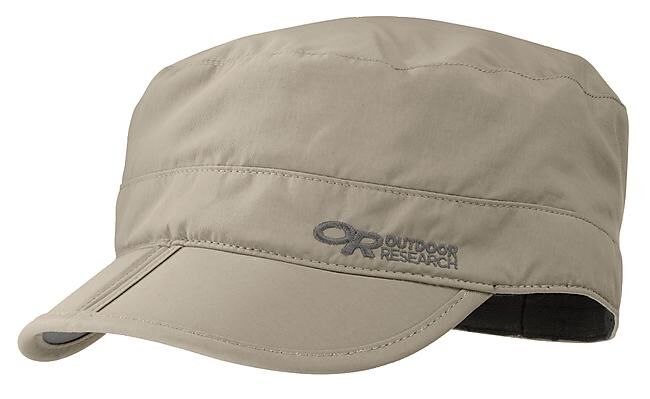 OUTDOOR RESEARCH - CASQUETTE RADAR POCKET CAP