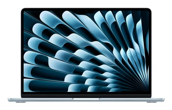 Apple MacBook Air - M4 - Apple M4 10-core - 24 GB RAM - 512 GB SSD - 13.6