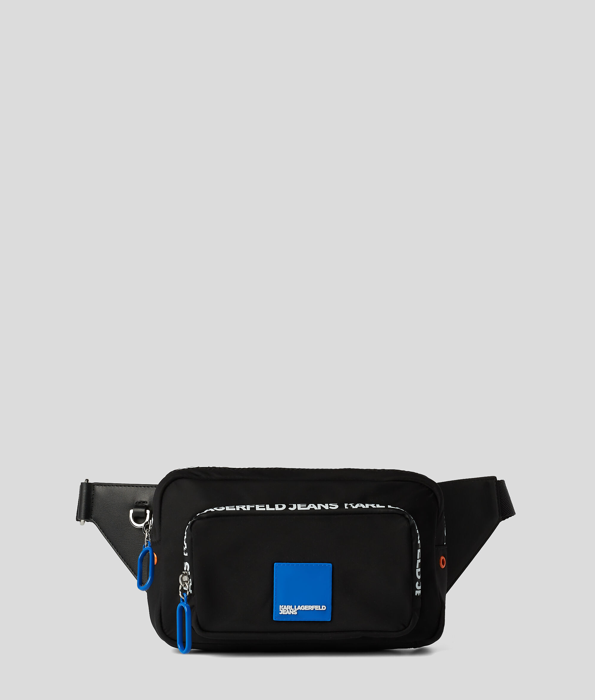 Sac banane avec logo KLJ