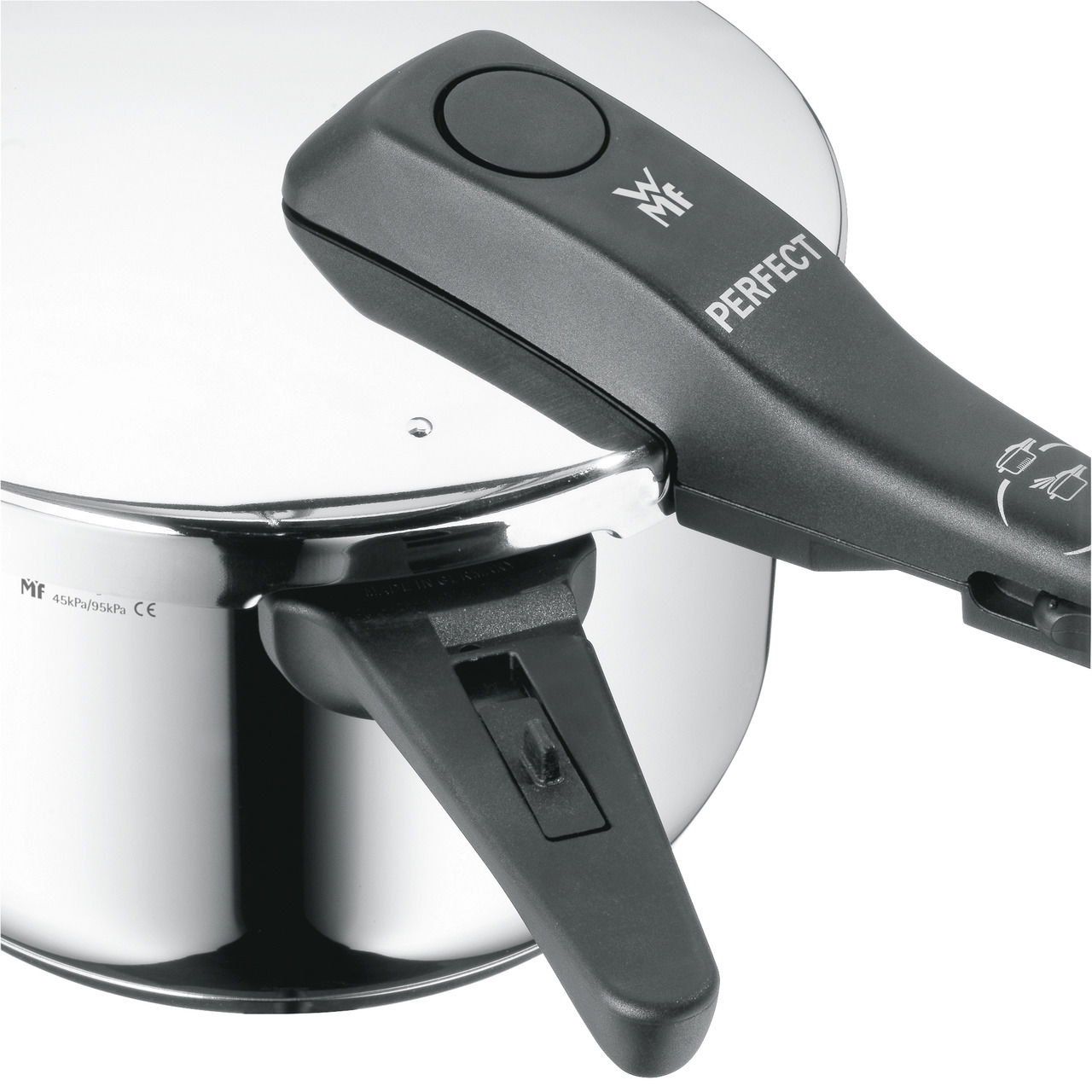 WMF Schnelltopf Perfect One Pot