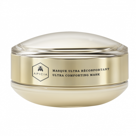 Apicia Masque visage ultra-réconfortant