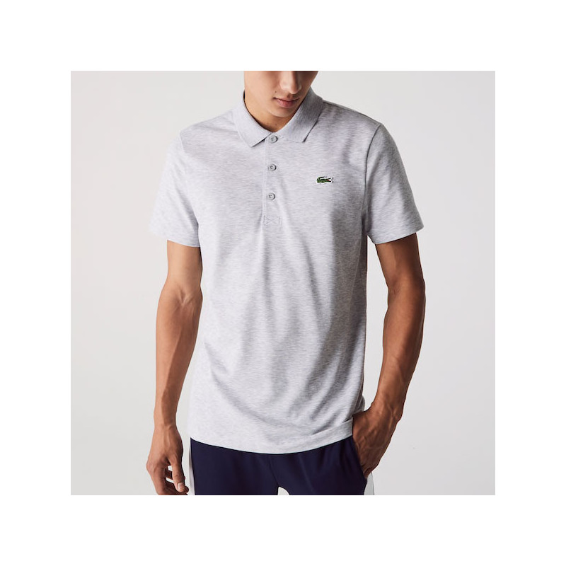 Polo Lacoste Sport coton