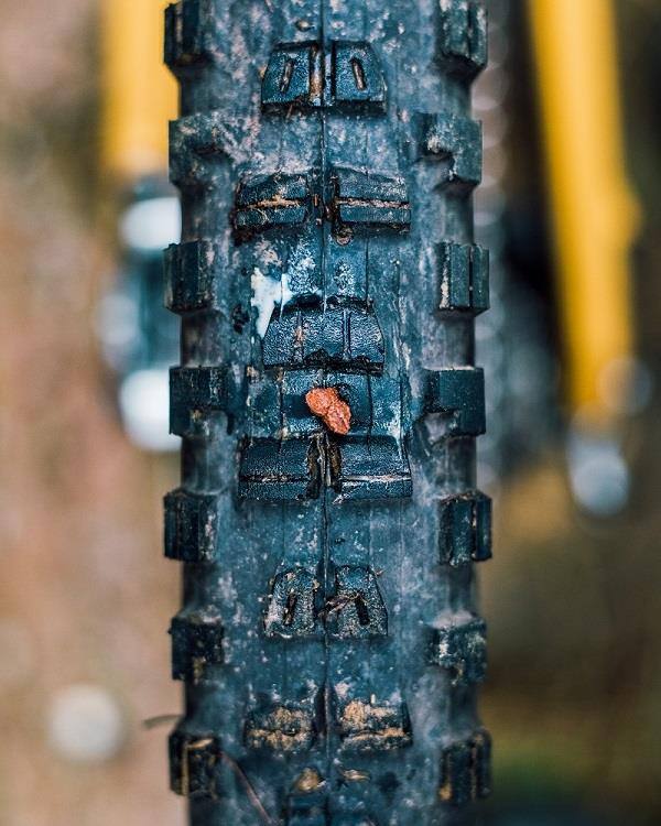 Peaty's Holeshot Tubeless Punc. Plug Kit