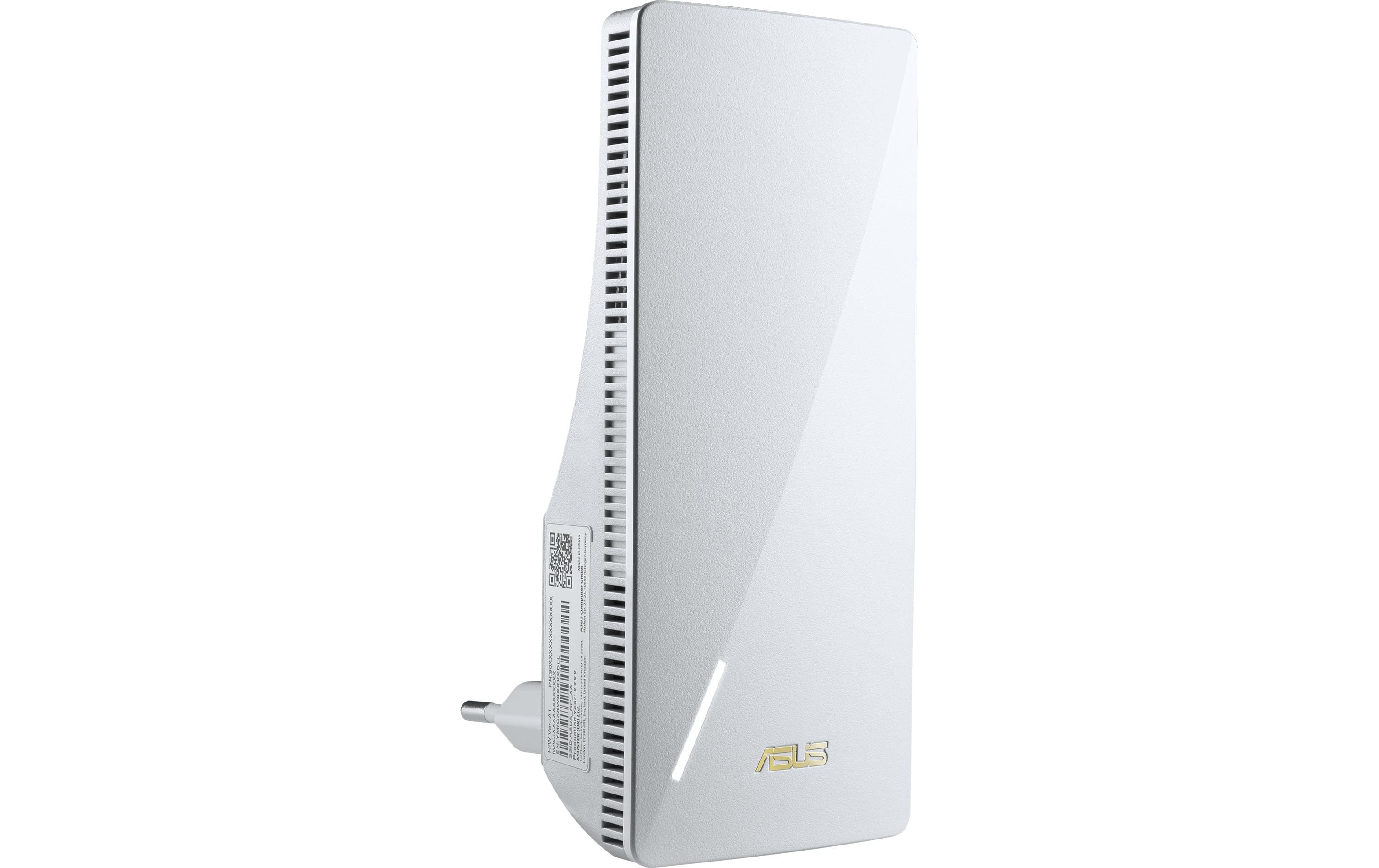 WLAN-Mesh-Repeater RP-BE58Dual Band WiFi 7 AiMesh Repeater