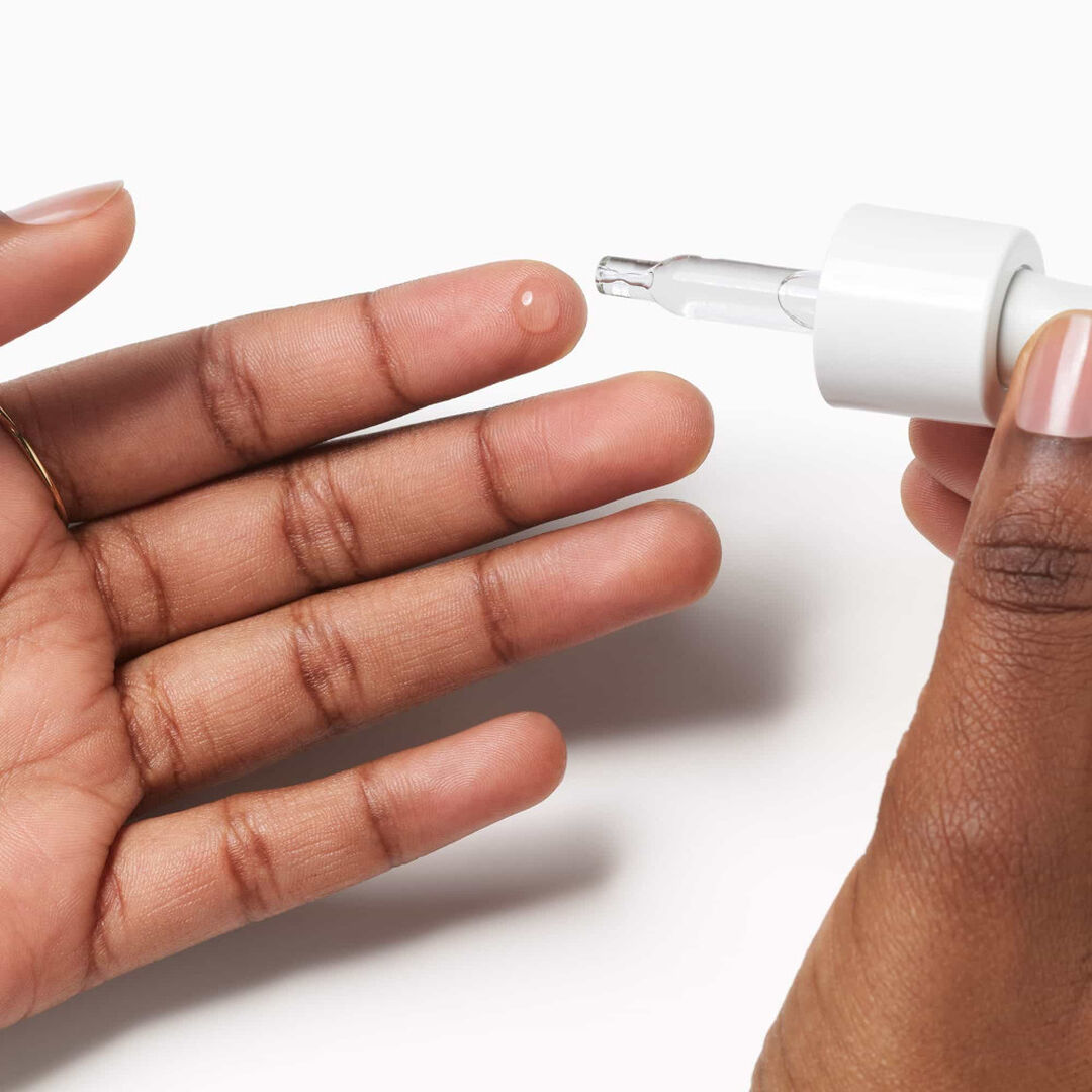 KIEHL'S Dermatologist Solutions Truly Targeted Blemish-Clearing Solution - 15ml