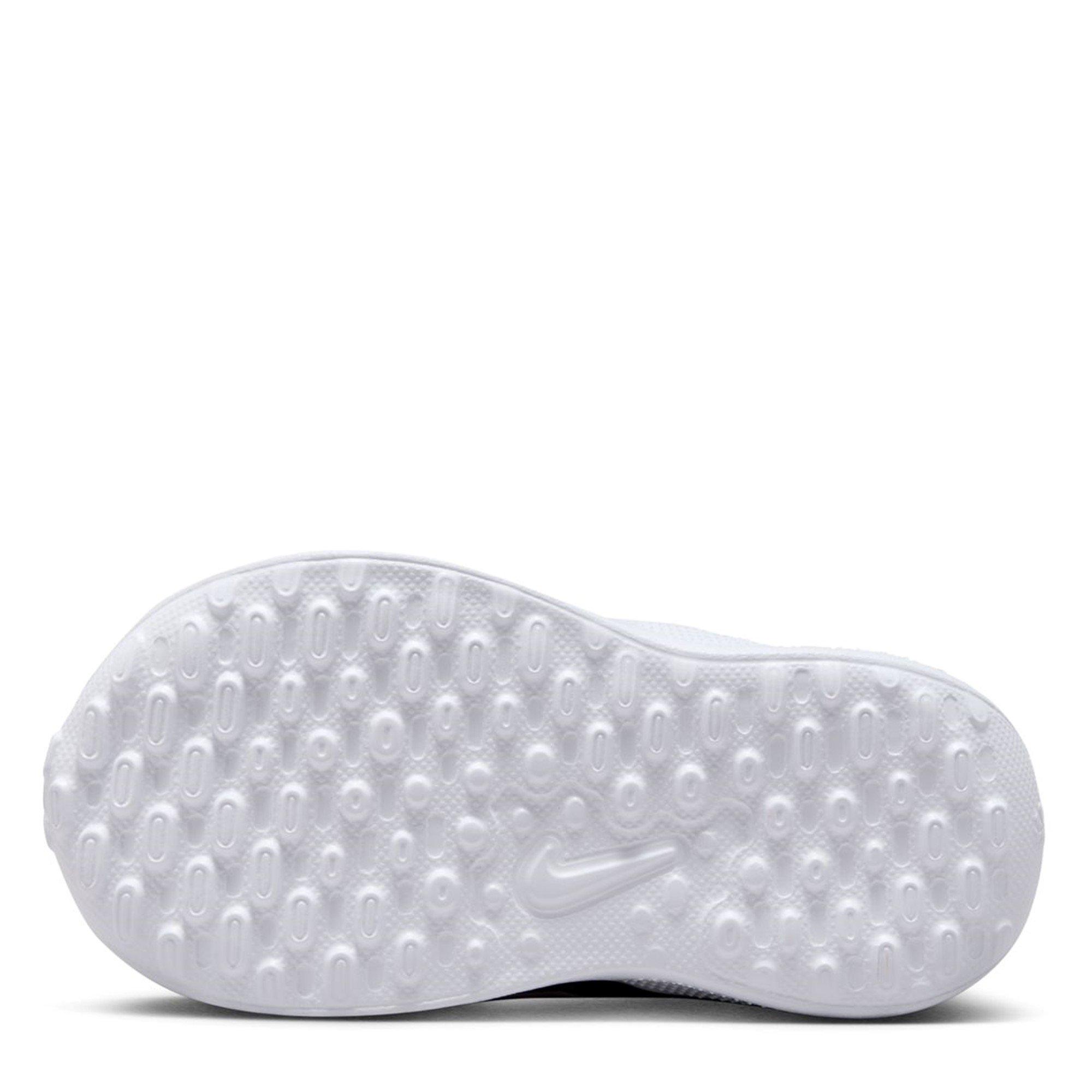 Nike Revolution 7 Baby Toddler Shoes