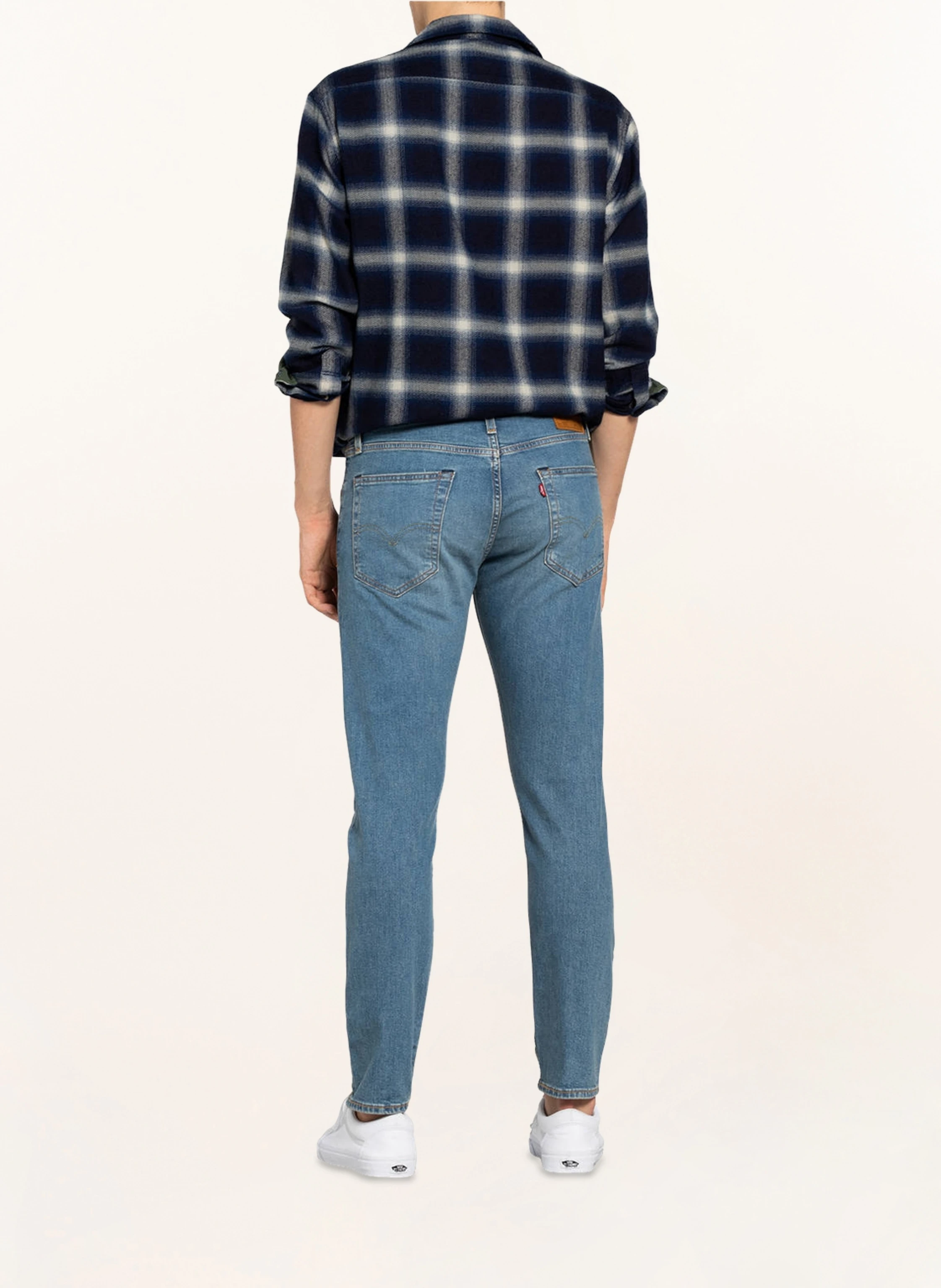 Levi's® Jeans 512 Slim Tapered Fit