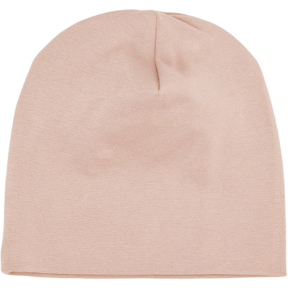 Køb Mikk-Line Adobe Rose Bomuld Hue - Solid