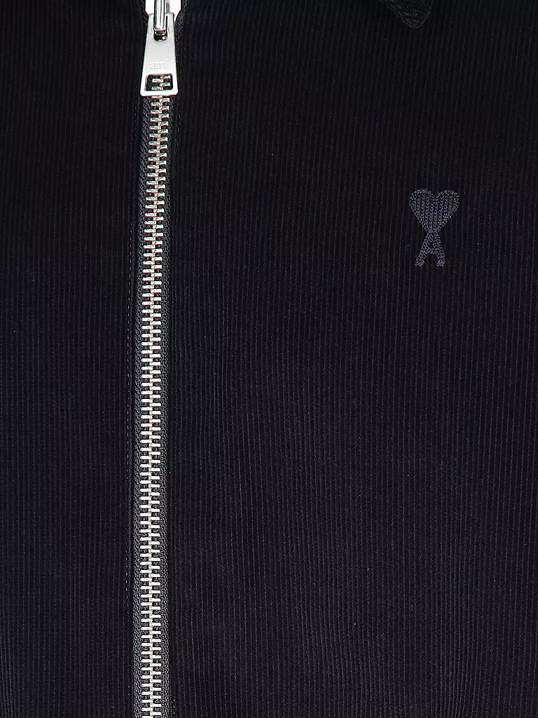 AMI PARIS Blouson  blau