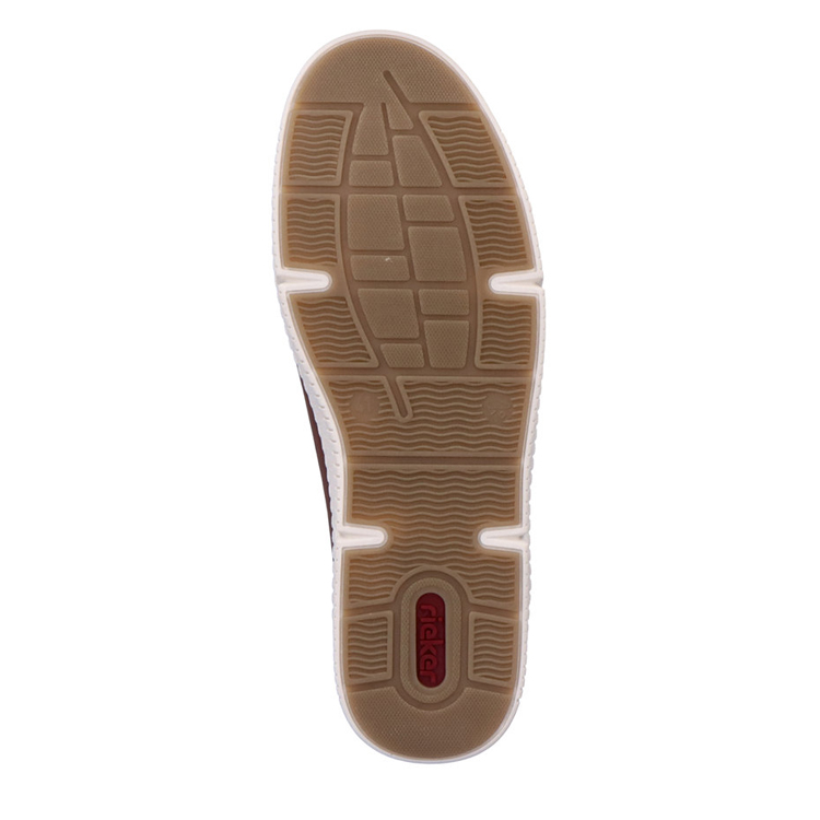 Rieker B7120-24 | TAN