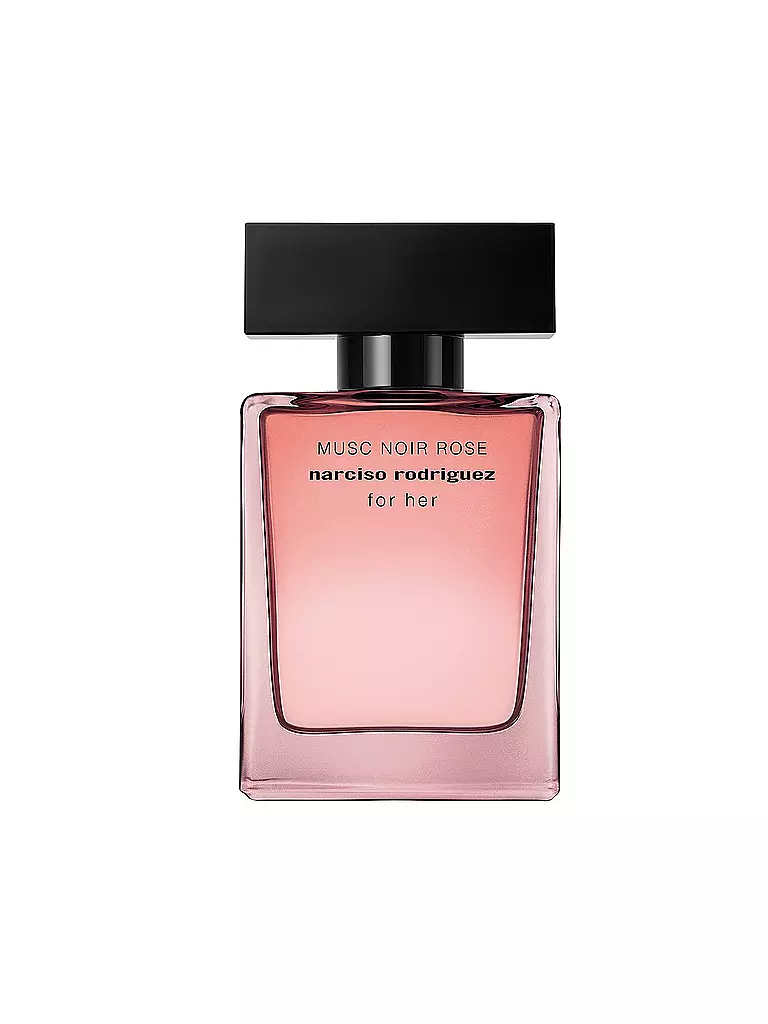 NARCISO RODRIGUEZ For her musc noir rose Eau de Parfum 30ml  keine Farbe