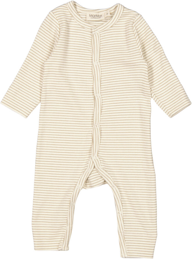 MarMar Copenhagen Rukana Sandstone stripe