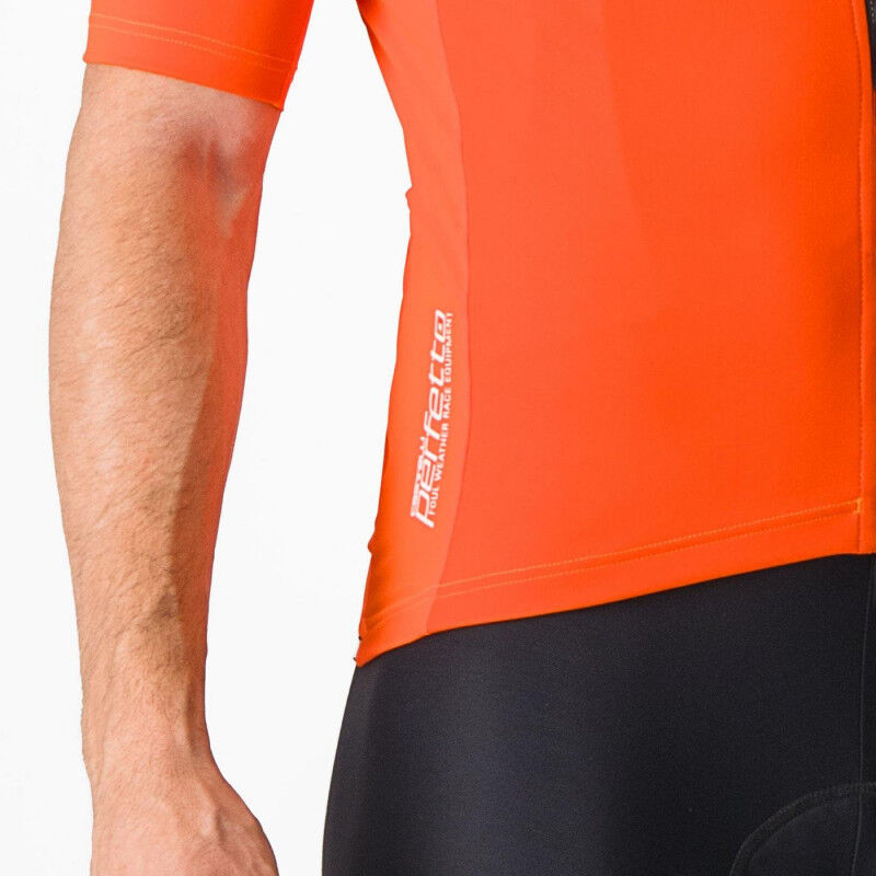 Perfetto RoS 2 Wind Jersey - Maillot vélo homme