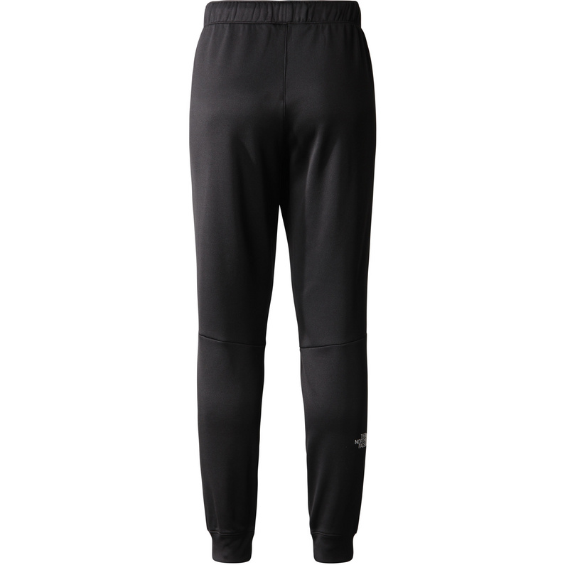 The North Face Damen Reaxion Fleece Jogger Hose
