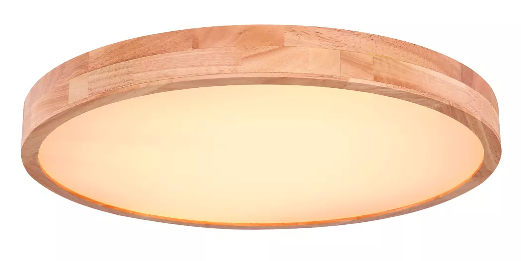 LED-Deckenleuchte Rainer