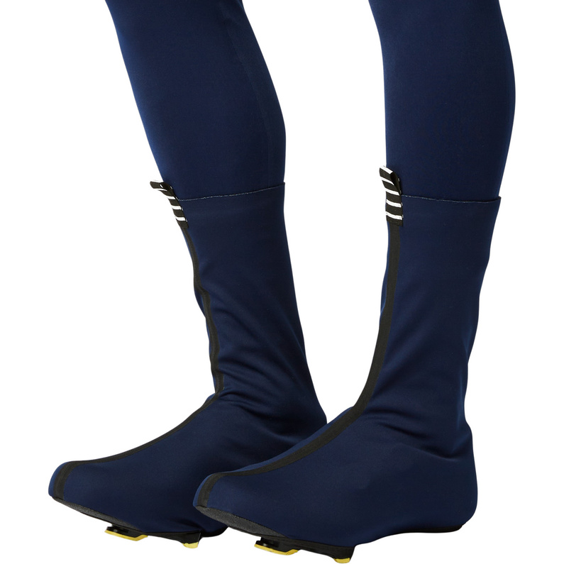 Fingerscrossed Softshell Überschuhe