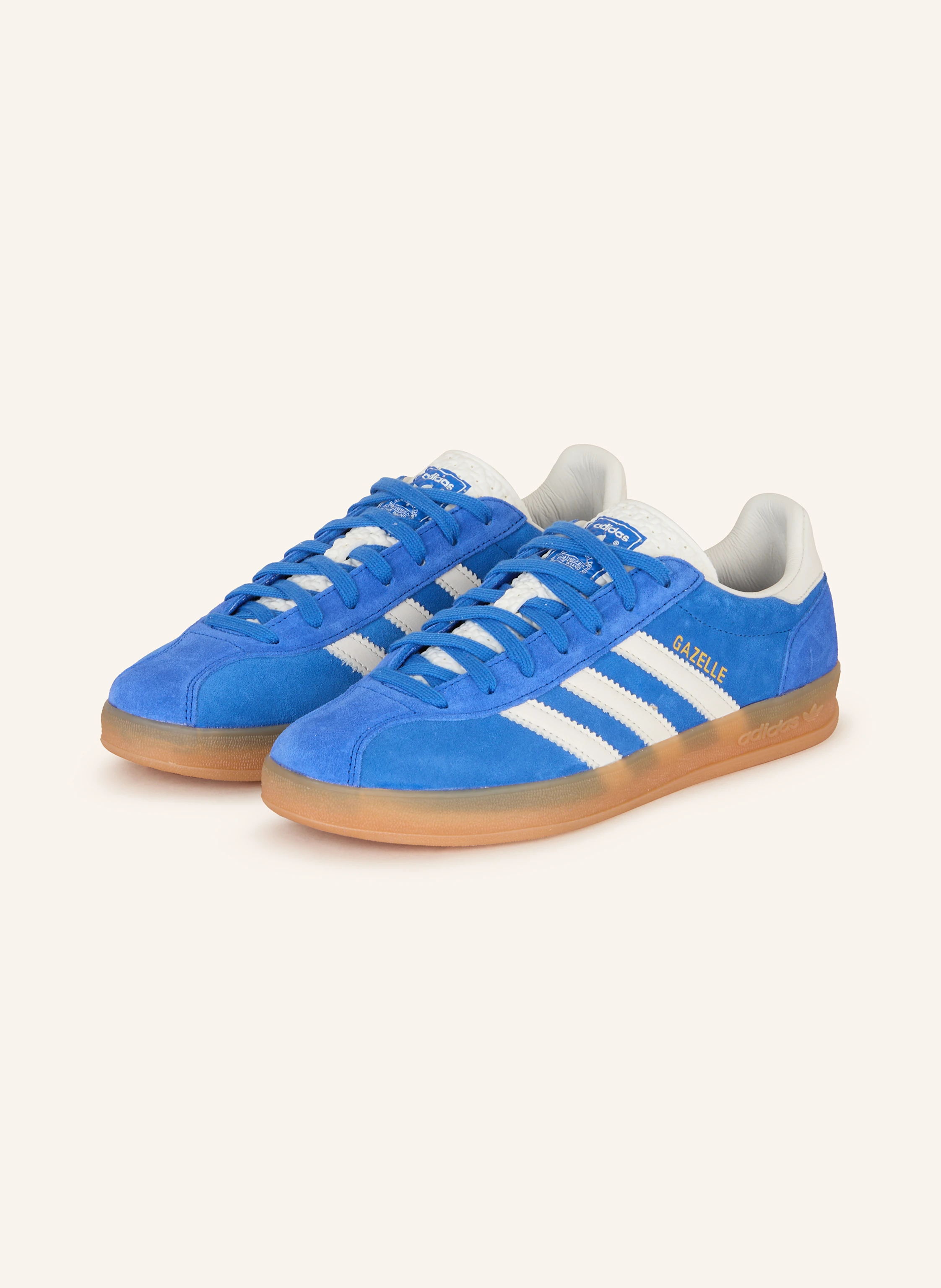 adidas Originals Sneaker GAZELLE INDOOR PRO