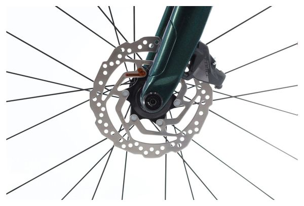 Produit reconditionné · Scott Addict RC 20 Carbone AXS 12V · Noir / Vélo de route / Scott | Très bon état