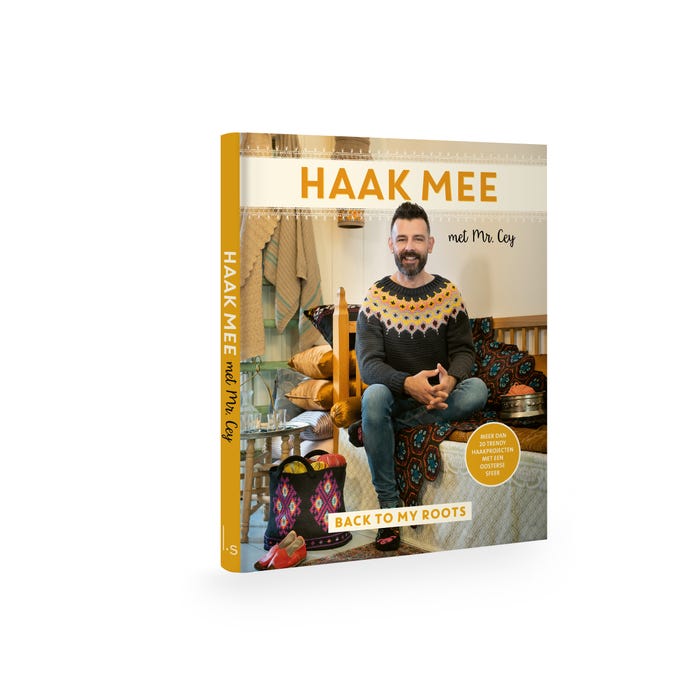 Mr. Cey-Haak mee met Mr. Cey