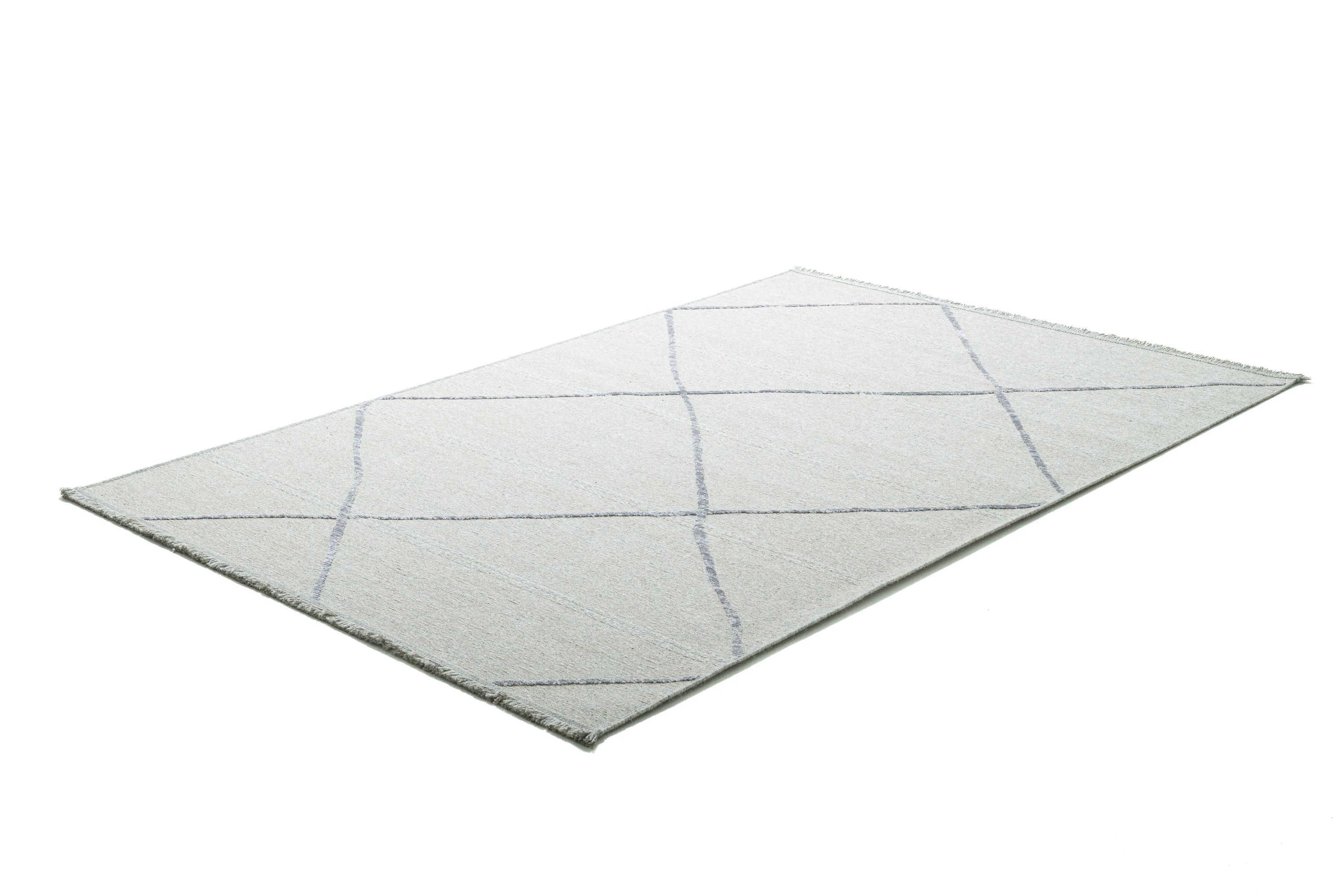Teppich SANSIBAR BRADERUP