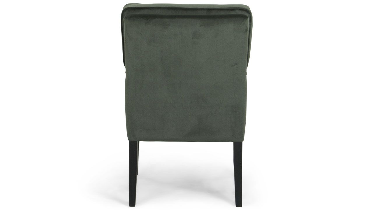Eetkamer fauteuil Chioggia B62 x D76 x H92 cm