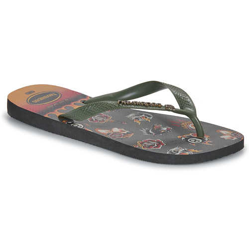 Havaianas - TOP TRIBO - Vert