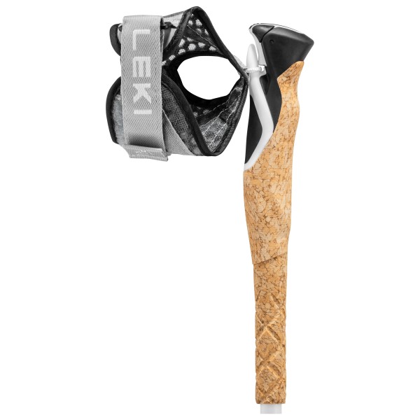 Leki - Cross Trail FX Superlite Compact - Bâtons de trail