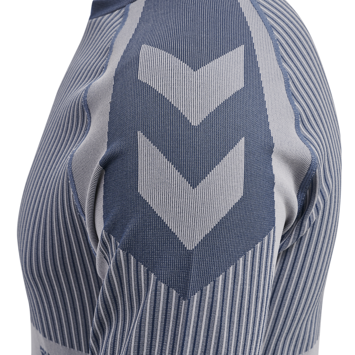 hmlMT UNIT SEAMLESS T-SHIRT