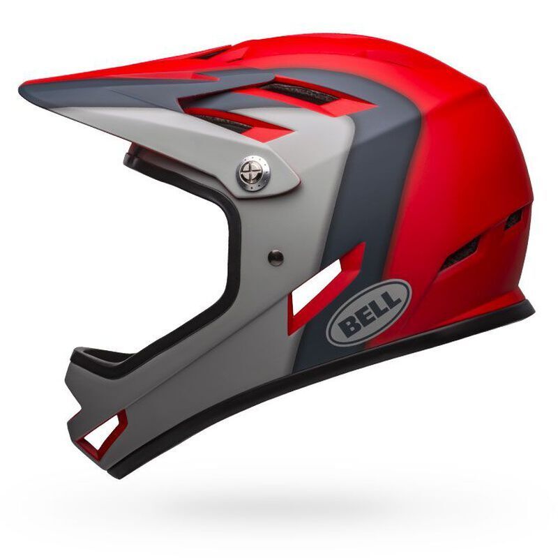 Sanction - Casque VTT