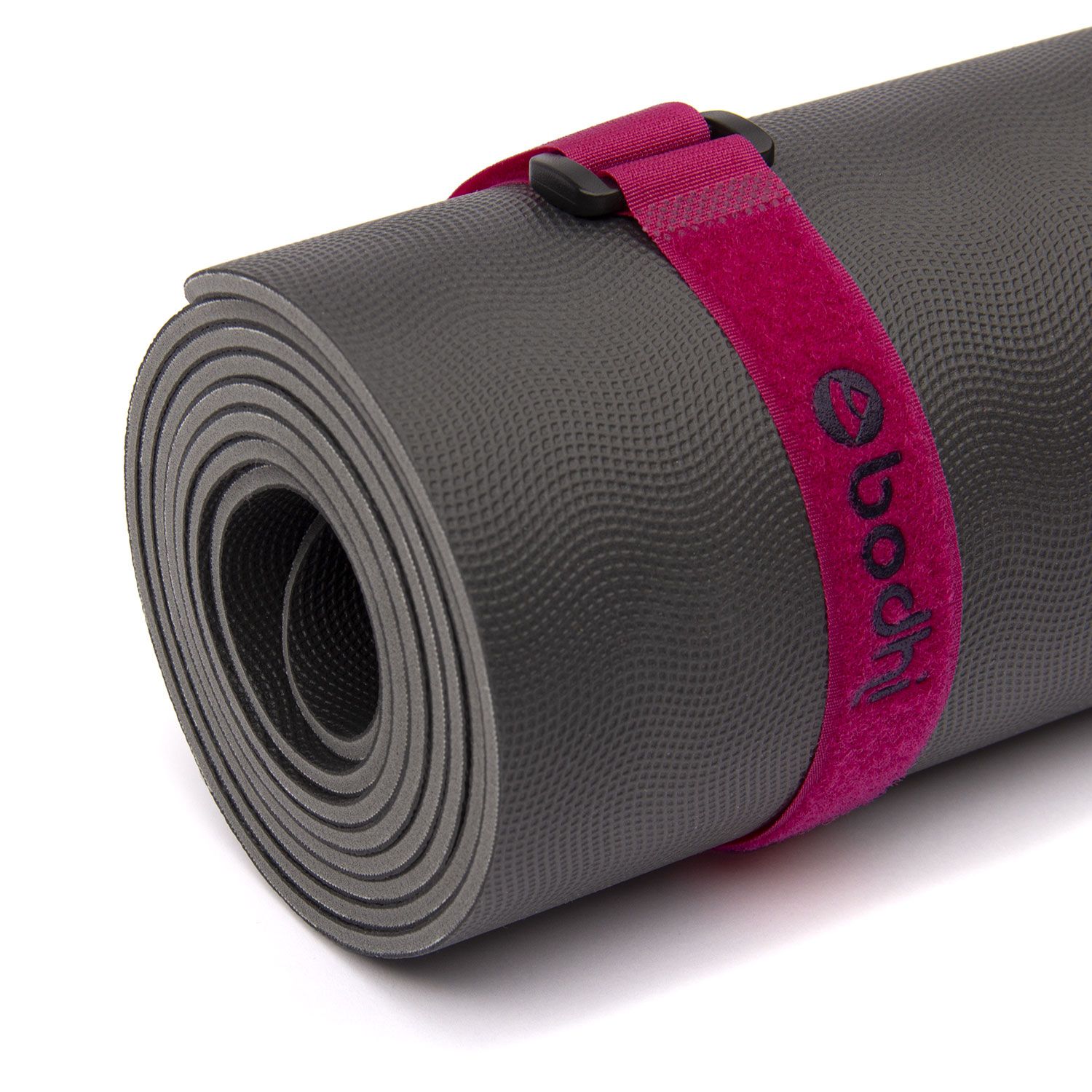 bodhi Yogamatten Klettband