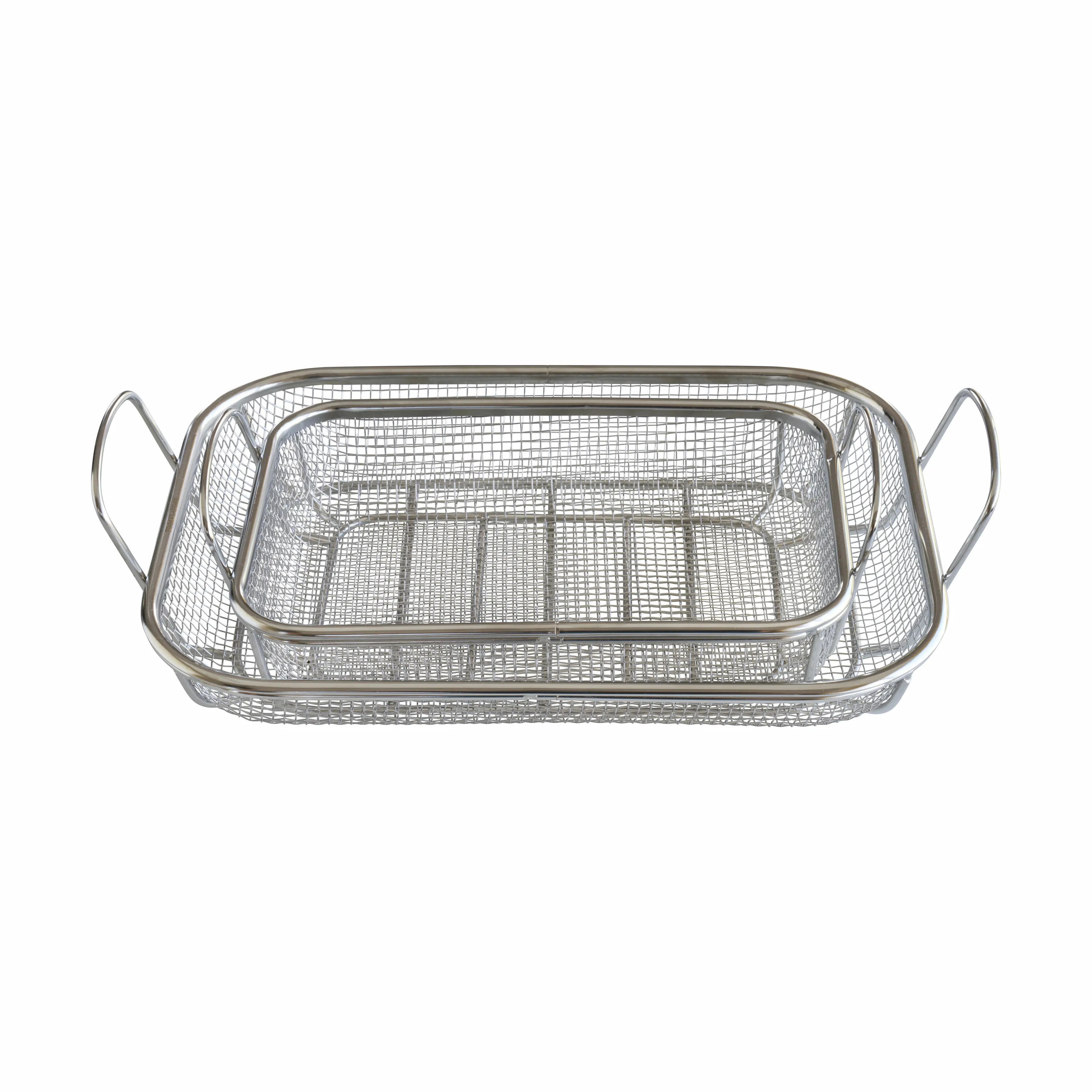 Timm Vladimir Kitchen Grillkurve