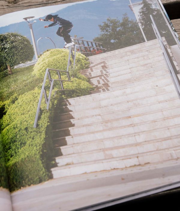 Pocket Mag Vol. 11 Buch (multi)