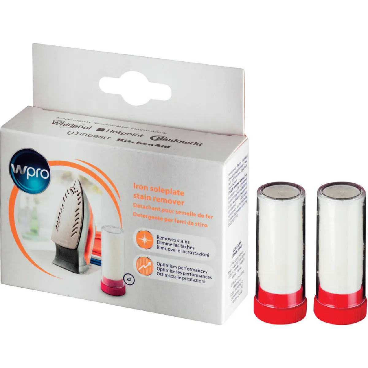 Wpro IRO002