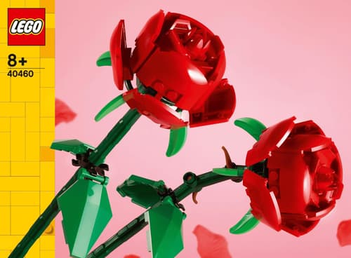 LEGO CREATOR Rosen