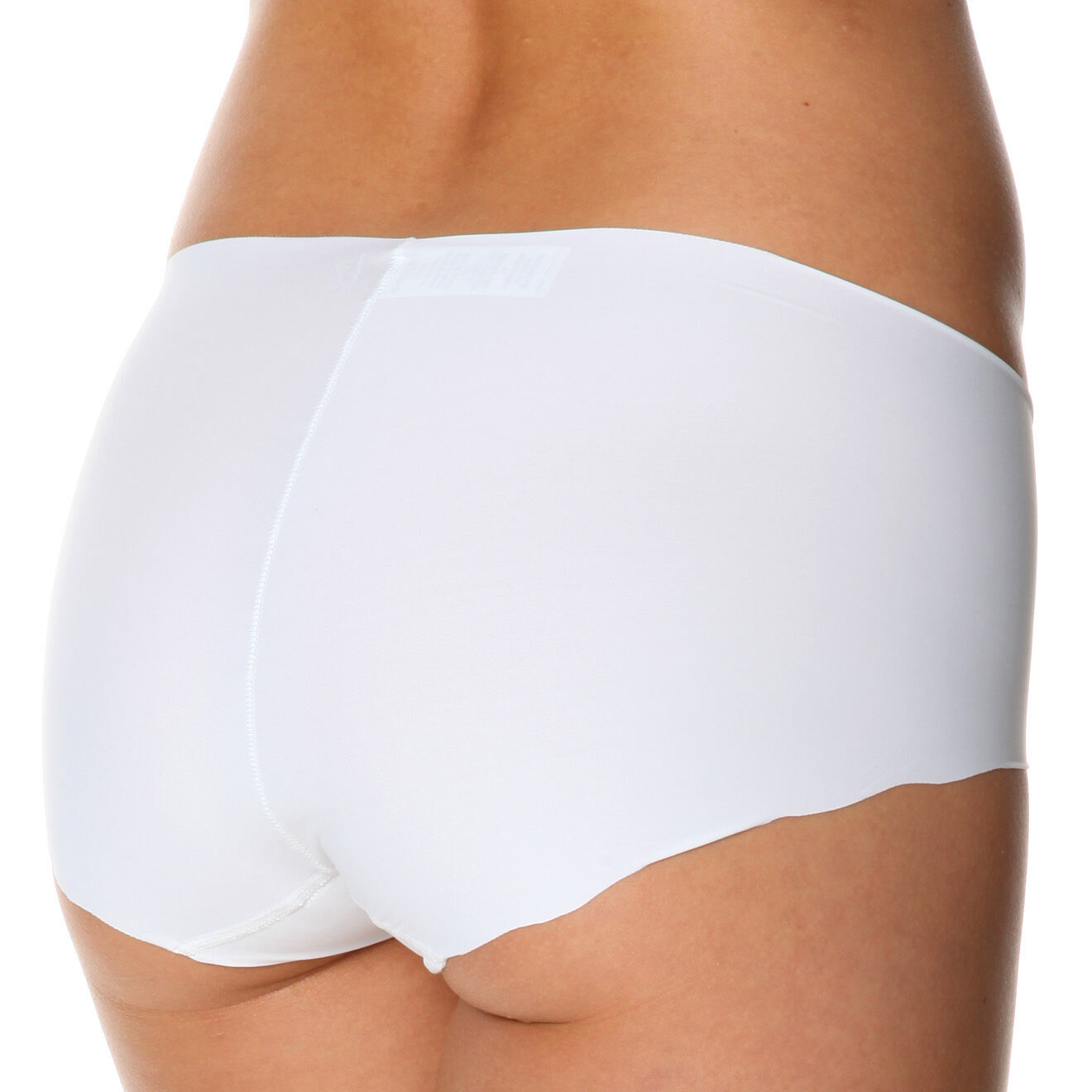 Liz Boxer découpe laser Tatoo blanc