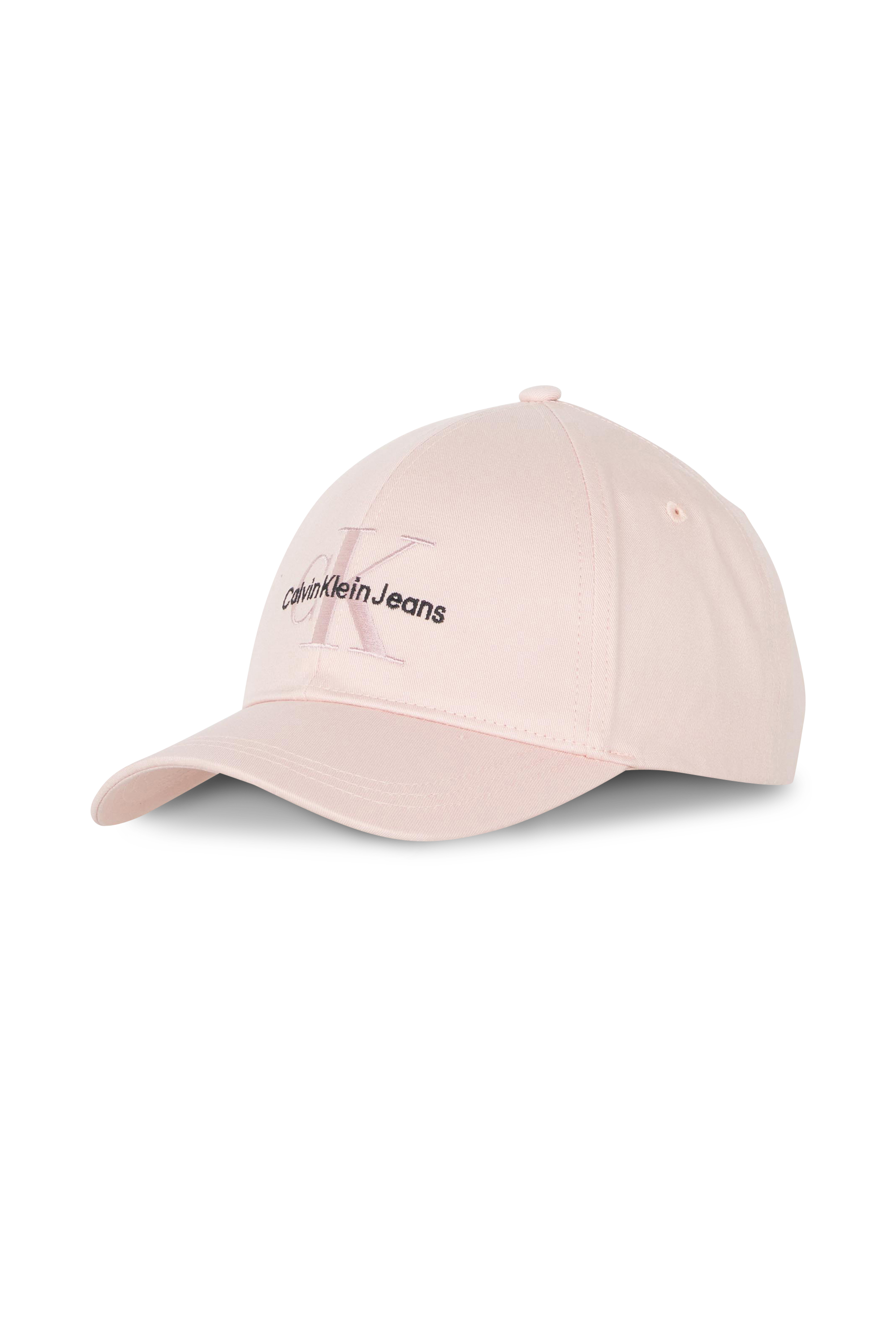 CALVIN KLEIN JEANS Casquette  MONOGRAM CAP Z Rose