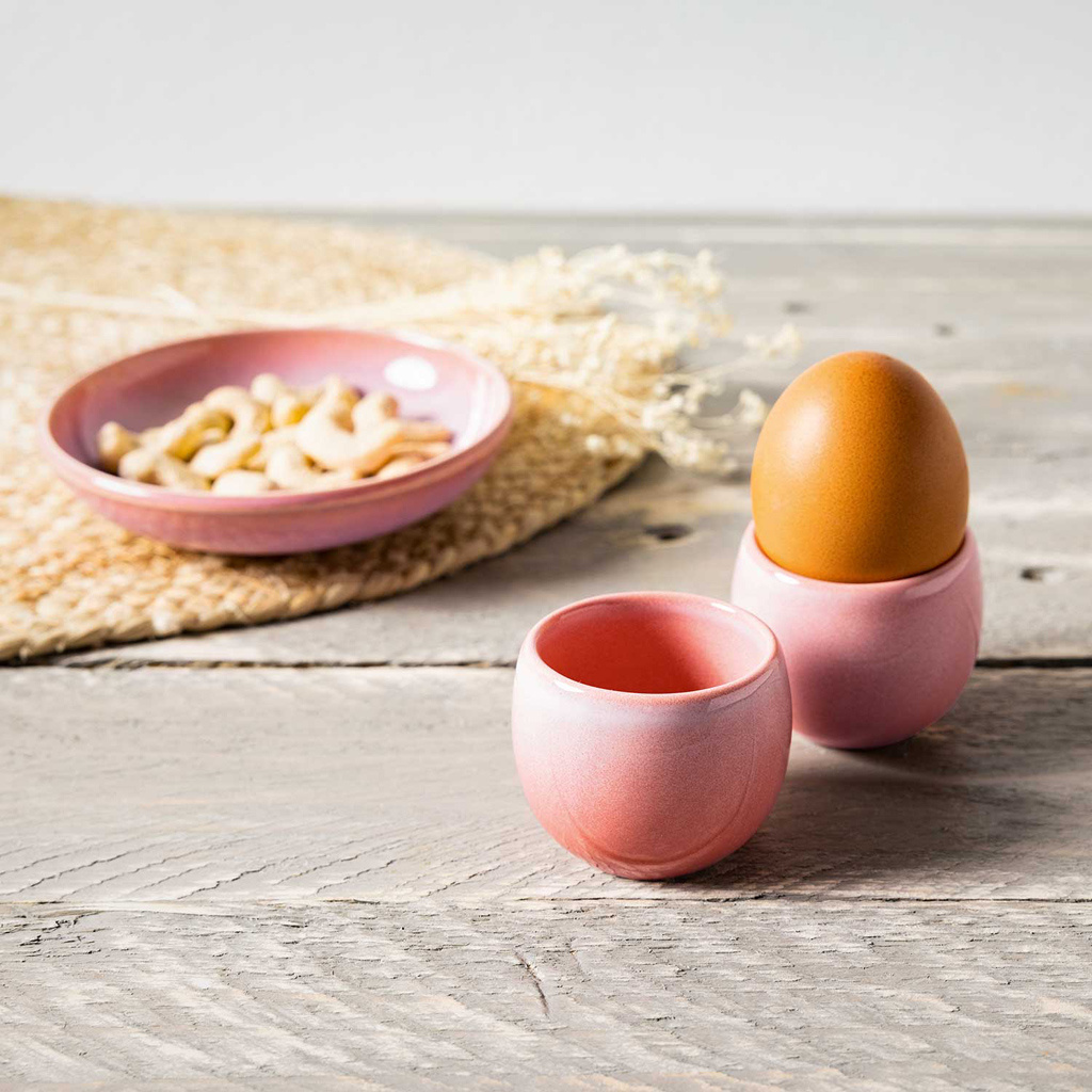 Eierbecher PERLEMOR HOME