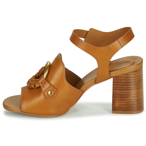 See by Chloé - HANA SB3406 Cognac